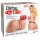 Pipedream Interactive Fuck Me Silly - stöna­nde rumpmasturbator (naturell)