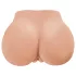 Pipedream Interactive Fuck Me Silly - stöna­nde rumpmasturbator (naturell)