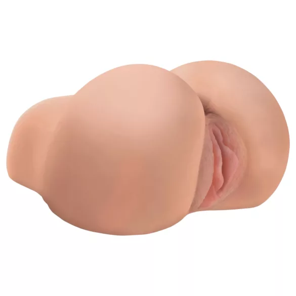 Pipedream - Mini Interactive Fuck Me Silly - rumpmasturbator
