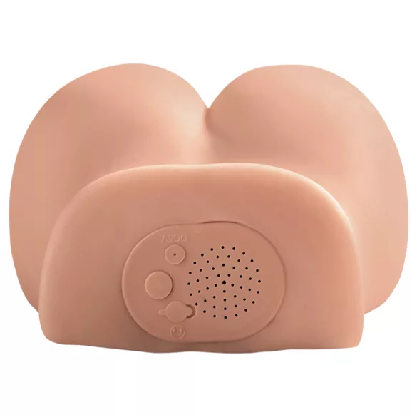 Pipedream - Mini Interactive Fuck Me Silly - rumpmasturbator