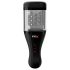 PDX Elite Rotobator - Genomskinlig Svart Ficklampa
