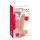 Realistixxx Torero - Roterande sugande vibrator (22 cm)