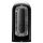 TENGA Flip Zero - vibrerande masturbator (svart)
