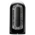 TENGA Flip Zero - vibrerande masturbator (svart)