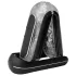 TENGA Flip Zero - vibrerande masturbator - svart
