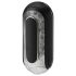 TENGA Flip Zero - vibrerande masturbator (svart)