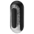 TENGA Flip Zero - vibrerande masturbator - svart