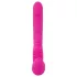 You2Toys - Double2Teaser - påsättbar vibrator utan fästanordning (rosa)