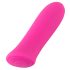 SMILE Power Bullet - uppladdningsbar, extra stark minivibrator (rosa)