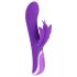 SMILE Roterande Turbo - roterande klitorisvibrator (lila)