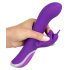 SMILE Roterande Turbo - roterande klitorisvibrator (lila)