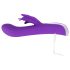 SMILE Roterande Turbo - roterande klitorisvibrator (lila)