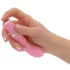 Pillow Talk Racy - uppladdningsbar, smal G-punktsvibrator (rosa)