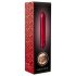 Scarlet Velvet - mini läppstiftsvibrator (10 rytmer) - röd