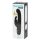 Happyrabbit G-Spot Slim - vibrator (svart)