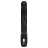 Happyrabbit G-Spot Slim - vibrator (svart)