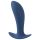 You2Toys - Plug - uppladdningsbar, trådlös analvibrator (blå)