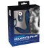 You2Toys - Prostatastimulator med penisring - vibrator - blå