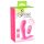 SMILE G-Spot Trosa - uppladdningsbar, trådlös vibrator (rosa)