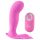 SMILE G-Spot Trosa - uppladdningsbar, trådlös vibrator (rosa)
