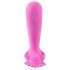 SMILE G-Spot Trosa - uppladdningsbar, trådlös vibrator (rosa)