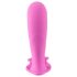 SMILE G-Spot Trosa - uppladdningsbar, trådlös vibrator (rosa)