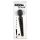 You2Toys Power Wand - Uppladdningsbar Massagevibrator (Svart)