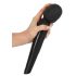 You2Toys Power Wand - Uppladdningsbar Massagevibrator (Svart)