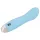You2Toys - Cuties Mini Blue - uppladdningsbar G-punktvibrator (turkos)