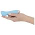 Cuties Mini Turkos - uppladdningsbar G-punktvibrator