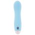 Cuties Mini Turkos - uppladdningsbar G-punktvibrator