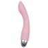 Svakom Amy - uppladdningsbar G-punktvibrator (rosa)