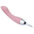 Svakom Amy - uppladdningsbar G-punktvibrator (rosa)
