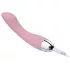 Svakom Amy - G-punkt vibrator - uppladdningsbar - rosa