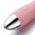 Svakom Amy - G-punkt vibrator - uppladdningsbar - rosa
