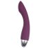 Svakom Amy - uppladdningsbar G-punktvibrator (lila)
