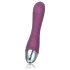 Svakom Amy - uppladdningsbar G-punktvibrator (lila)