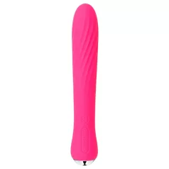 Svakom Anya - uppladdningsbar värmestav vibrator - röd