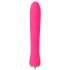 Svakom Anya - uppladdningsbar värmestav vibrator - röd