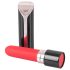 You2Toys - uppladdningsbar läppstiftsvibrator (röd)