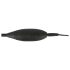 Couples Choice - laddningsbar dubbel vibrator (svart)