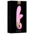 G-Vibe GRabbit - uppladdningsbar, 3 motorer, G-punktvibrator (rosa)