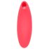 We-Vibe Melt - smart luftvågsstimulator för klitoris (korall)