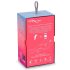 We-Vibe Melt - smart luftvågsstimulator för klitoris (korall)