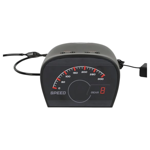 Suck-O-Mat 2.0 - automatisk masturbator - nätadapter