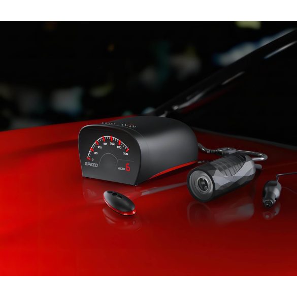 Suck-O-Mat 2.0 - automatisk masturbator - nätadapter