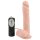 Medicinsk Thrusting - Sugkopp, stöt- och roterande vibrator (naturlig)