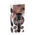 You2Toys Glans - svart toppvibrator