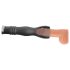 You2Toys Glans - svart toppvibrator
