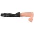 You2Toys Glans - svart toppvibrator
